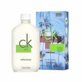 Perfume Calvin Klein One Reflections Unisex EdT 100 ml