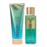 Crema y loción Victoria's Secret Pear Glacé Mist 250, 336 ml