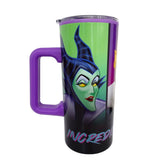 Termo Villanas doble pared multicolor Acero inoxidable 500ml