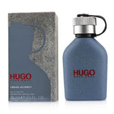 Perfume hombre Hugo Boss Urban Journey Eau de Toilette 75ml