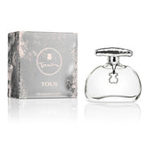 Perfume de mujer Tous Touch The Luminous Gold EdT 100 ml