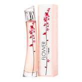Perfume de mujer Kenzo Flower Ikebana Eau de Parfum 75 ml