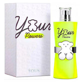 Perfume de mujer Tous Your Powers Eau de Toilette 90 ml