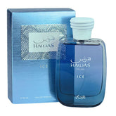 Perfume de hombre Rasasi Hawas ICE Eau de Parfum 100 ml