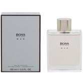 Perfume de hombre Boss Man Hugo Boss Eau de Toilette 100 ml