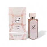 Perfume Lattafa Hayaati Florence Eau de parfum 100 ml