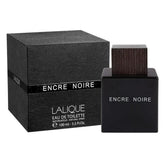 Perfume de hombre Lalique Encre Noire Eau de Toilette 100 ml
