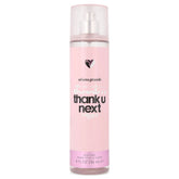 Loción Ariana Grande Thank U Next para Mujer Body Mist 236ml