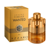 Perfume de hombre Azzaro Forever Wanted Elixir Parfum 100 ml