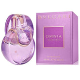 Perfume de mujer OMNIA amethyste BVLGARI ED Toilette 100 ml