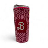 Termo Barbie 65 aniversario Rosa Doble Pared 500 ml