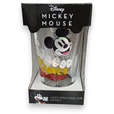 Vaso de Mickey Mouse Hogar de vidrio 473 ml