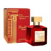 Perfume Fragrance World Barakkat Rouge 540 Extrait DP 100ml