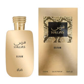 Perfume de hombre Rasasi Hawas Elixir Eau de Parfum 100 ml