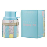 Perfume Unisex Armaf Odyssey Marshmallow Eau de Parfum 100ml