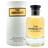Perfume de hombre The Immencity Emper Eau de Parfum 100 ml