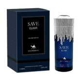 Perfume de hombre Le Chameau Save Elixir Eau de Parfum 85 ml
