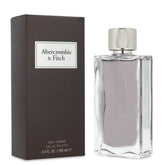 Perfume de hombre A y F First Instinct Edt 100ml