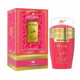 Perfume de mujer Le Chameau Arabia Haya Crush EdP 100 ml