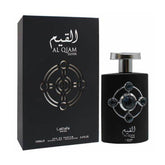 Perfume de hombre Lattafa Pride Al Qiam Silver EdP 100 ml