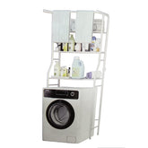 Organizador tipo rack de Metal 1 pieza 64 x 47 cm