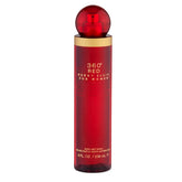 Loción para mujer Perry Ellis 360° Red Body Mist 236 ml