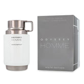 Perfume hombre Armaf Odyssey Homme White Edition EdP 200 ml