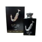 Perfume Lattafa ISHQ AL SHUYUKH SILVER unisex edp 100ml