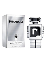 Perfume de hombre Paco Rabanne Phantom EDT 150ml