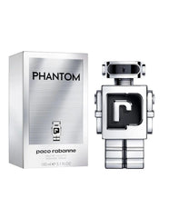 Perfume de hombre Paco Rabanne Phantom EDT 150ml