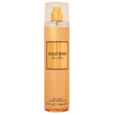 Perfume de mujer Body Mist Gold Rush Paris Hilton 236 ml