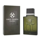 Perfume de hombre Classic Carlo Corinto Eau Toilette 200 ml