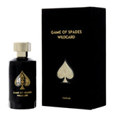 Jo Milano Game of Spades Wildcard Parfum Unisex 100 ml