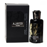 Perfume Lattafa Ajayeb Dubai Unisex Eau de Parfum 100 ml