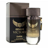 Perfume de hombre Genius Victory Emper Eau de Parfum 100 ml