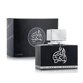 Perfume Unisex Al Dur Al Maknoon Lattafa Eau de Parfum 100ml