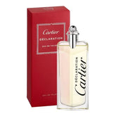 Perfume de hombre Cartier Declaration Eau de Toilette 100 ml