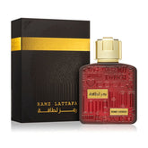 Perfume Unisex Lattafa Ramz Gold Eau de Parfum 100 ml