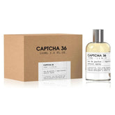 Perfume Captcha 36 Emper Unisex Eau de Parfum 100 ml