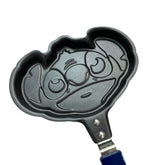 Sarten de stitch regalos siglo xxi hogar aluminio 15x12