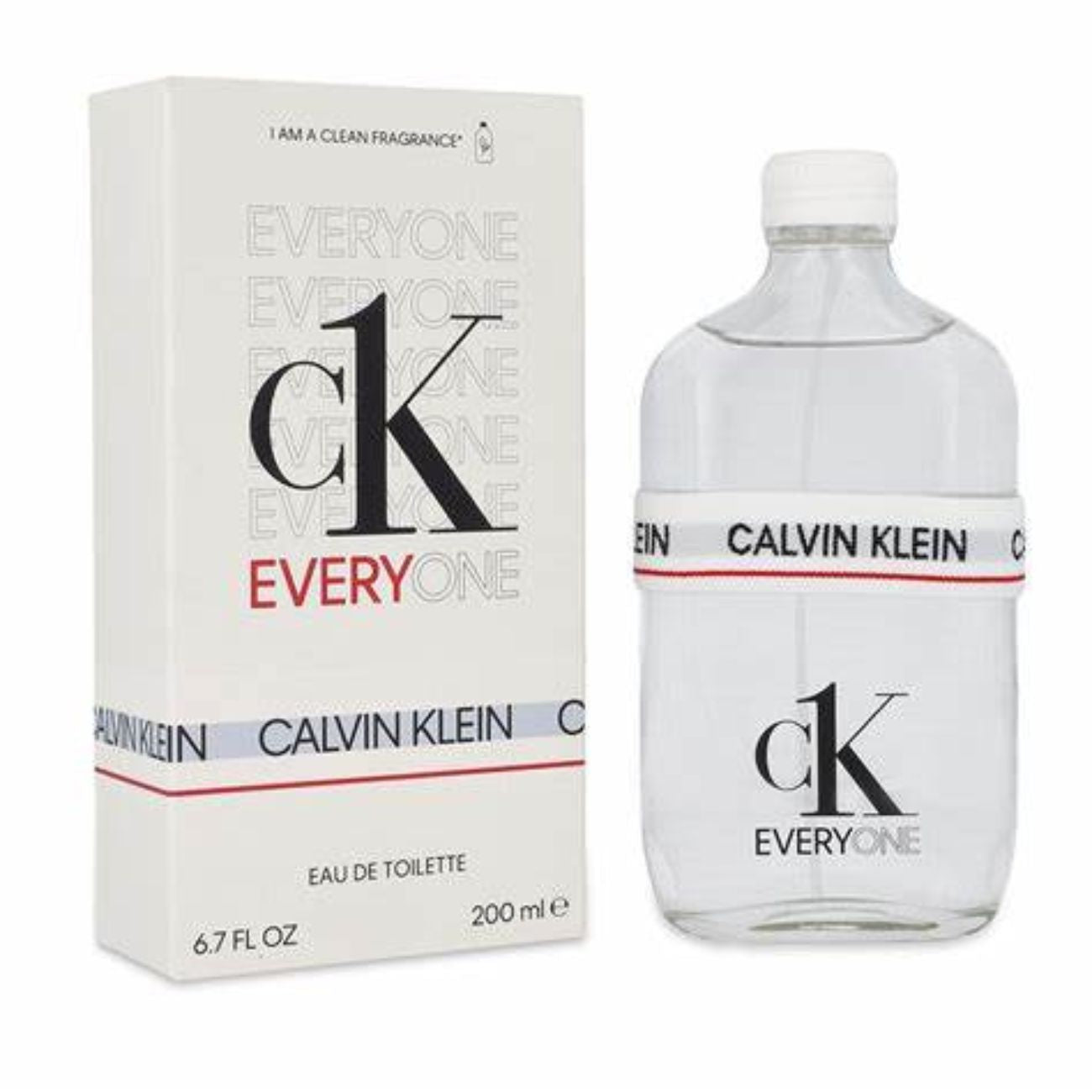 Schne Calvin Klein Everyone Ebenbild