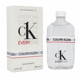 Perfume Everyone Calvin Klein Unisex Eau de Toilette 200 ml