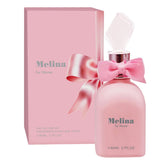 Perfume de mujer Melina Emper Eau de Parfum 80 ml