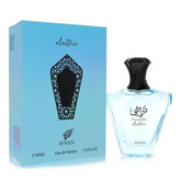 Perfume de hombre Turathi Electric Afnan Eau de Parfum 90 ml