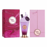 Perfume de mujer Armaf Yum Yum Eau de Parfum 100 ml
