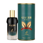 Perfume de hombre Maison Alhambra Glacier Bold EdP 100 ml