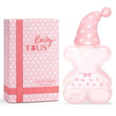 Perfume Pink Friends Baby Tous Eau de Cologne 100 ml