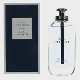 Perfume de hombre Coach Open Road Eau de Toilette 100 ml