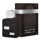 Perfume Unisex Lattafa Ramz Silver Eau de Parfum 100 ml