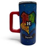 Termo harry potter regalos siglo xxi hogar plastico 500 ml